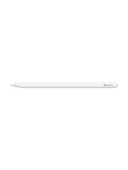 Apple Pencil Pro (2024) - view 2, Matte White