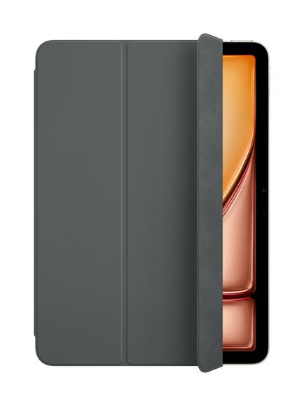 Apple Smart Folio for iPad Air 11" (M4), Charcoal Gray