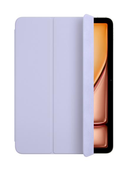 Apple Smart Folio for iPad Air 13" (M4), Light Violet