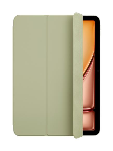 Apple Smart Folio for iPad Air 13" (M4), Sage