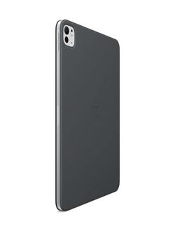 Apple Smart Folio for iPad Pro 11" M4 (2024) & iPad Pro 11" M5 (2025), Black