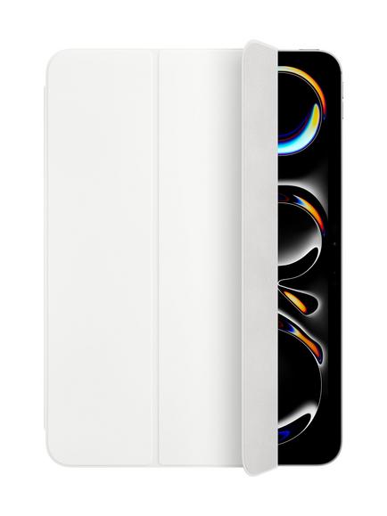 Apple Smart Folio for iPad Pro 11" (M5), White