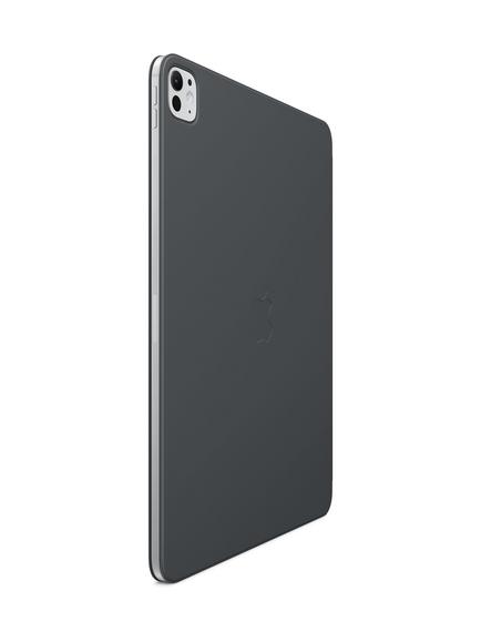 Apple Smart Folio for iPad Pro 13" (M5), Black