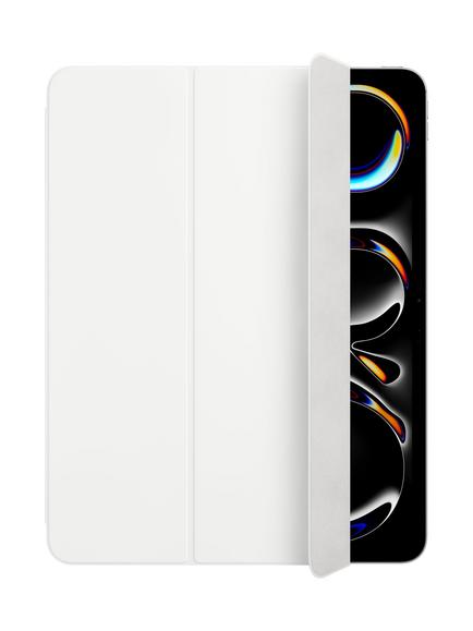 Apple Smart Folio for iPad Pro 13" (M5), White