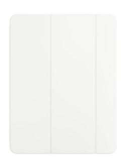 Apple Smart Folio for iPad Pro 13" M4 (2024) & iPad Pro 13" M5 (2025) - view 2, White