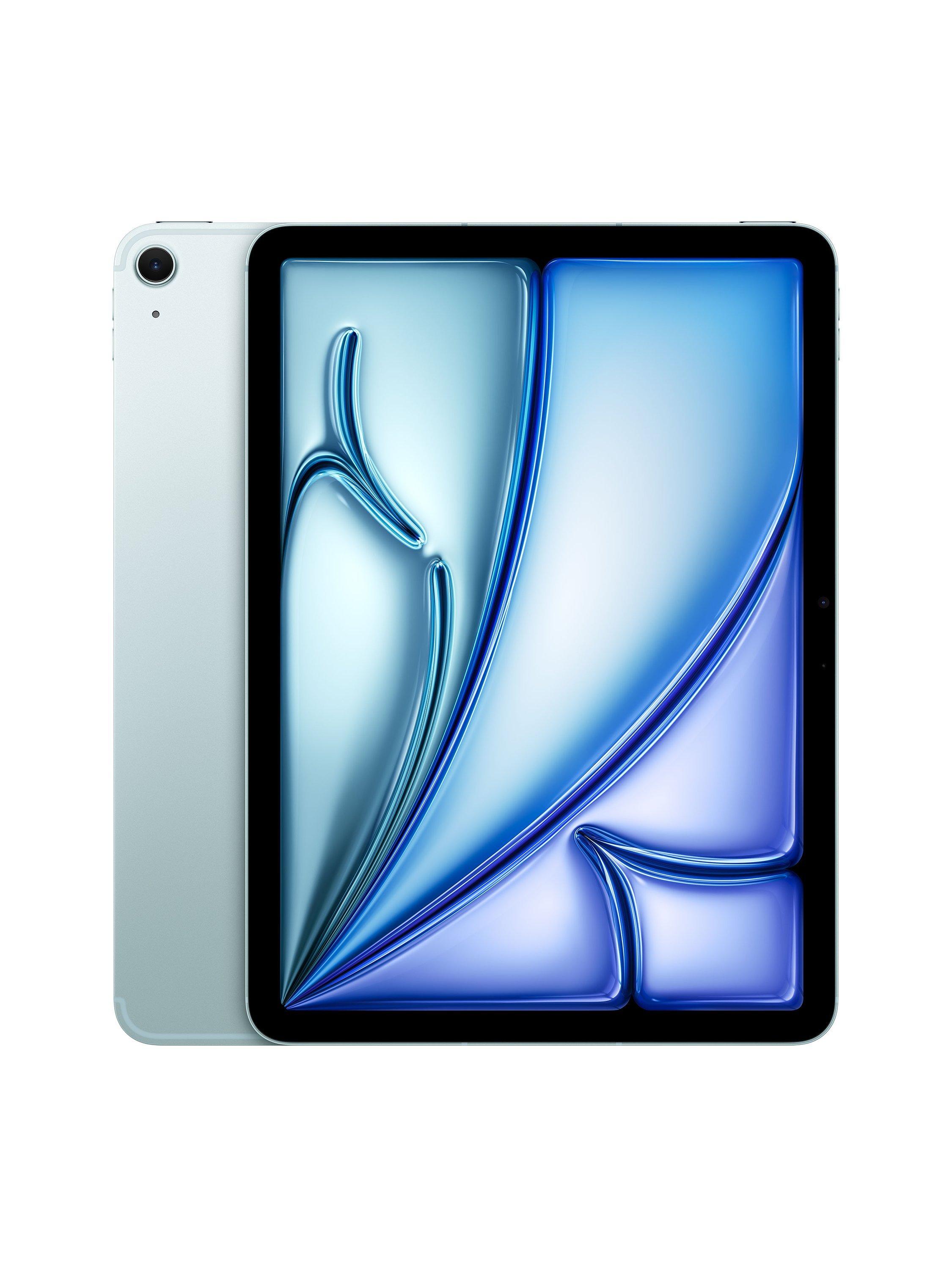 Apple ipad 4 Wi-Fi and cellular hot