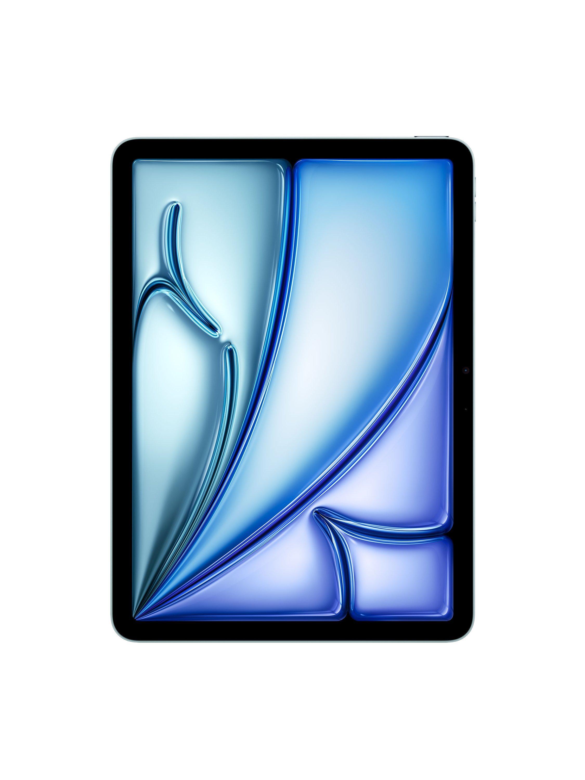 2024 Apple iPad Air 11