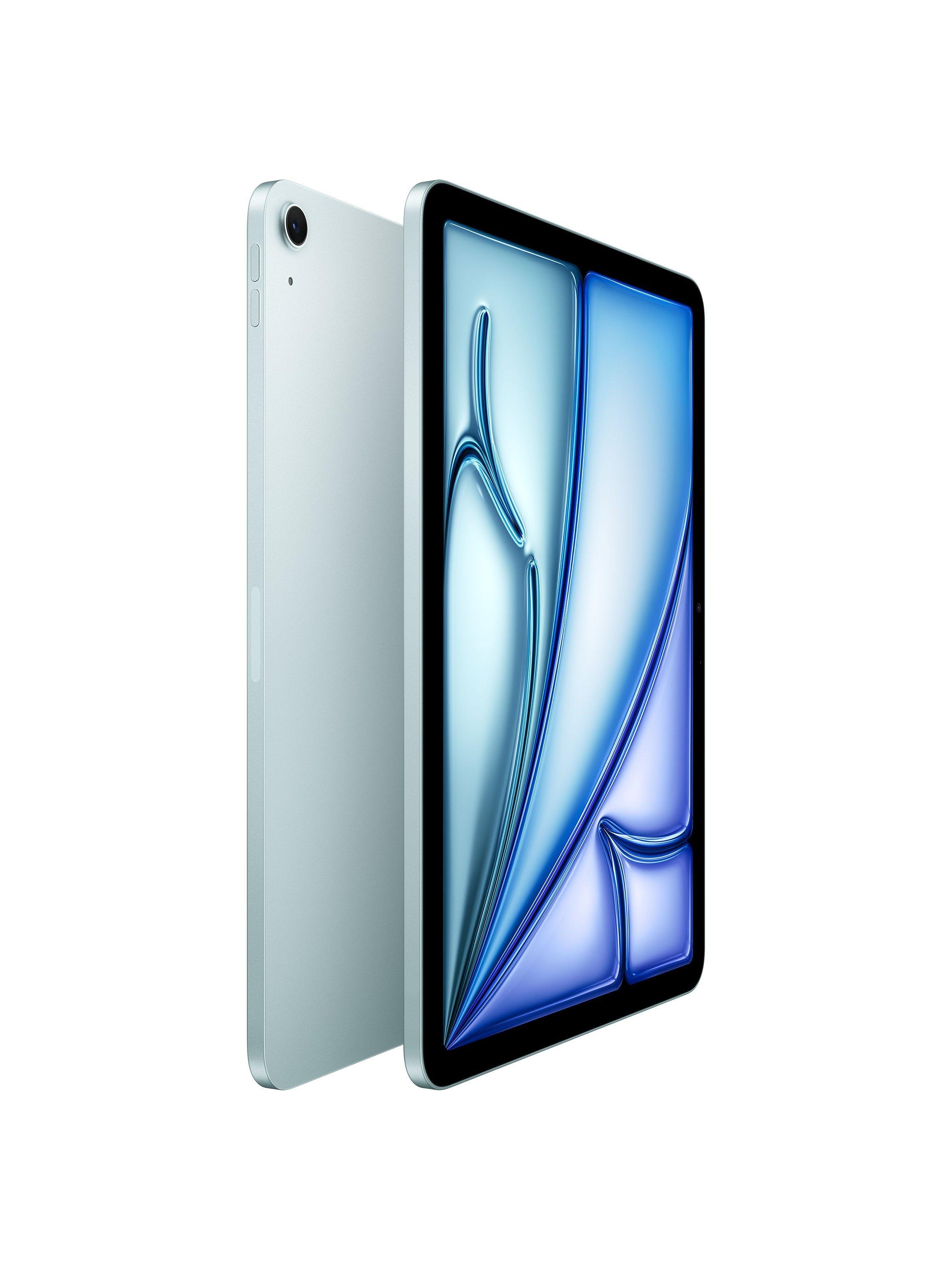 2024 Apple iPad Air 11