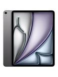 2024 Apple iPad Air 13", M2 Processor, iPadOS, Wi-Fi & Cellular, 128GB, Space Grey