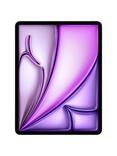 2024 Apple iPad Air 13", M2 Processor, iPadOS, Wi-Fi, 256GB