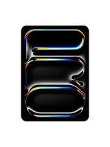 2024 Apple iPad Pro 11", M4 Processor, iPadOS, Wi-Fi, 256GB, Silver