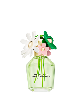 Marc Jacobs Daisy Wild Eau de Parfum Refillable, 