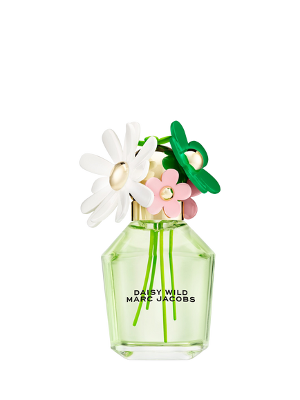 Marc Jacobs Daisy Wild Eau de Parfum Refillable, 