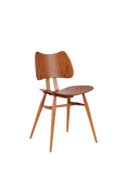 Ercol Butterfly Chair, Original Ash