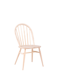 Ercol Utility Chair, Ash/Natural