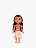 Disney Princess My Singing Friend Moana and Pua Doll