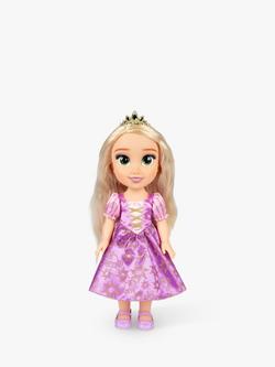 Disney Princess My Singing Friend Rapunzel and Pascal Doll, Multi