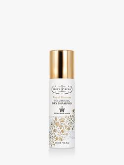 Percy & Reed Royal Blossom Volumising Dry Shmpoo, 50ml, 
