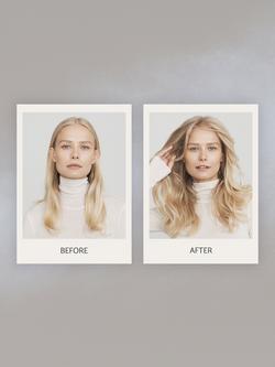 Percy & Reed Royal Blossom Volumising Dry Shmpoo, 50ml - view 2, 