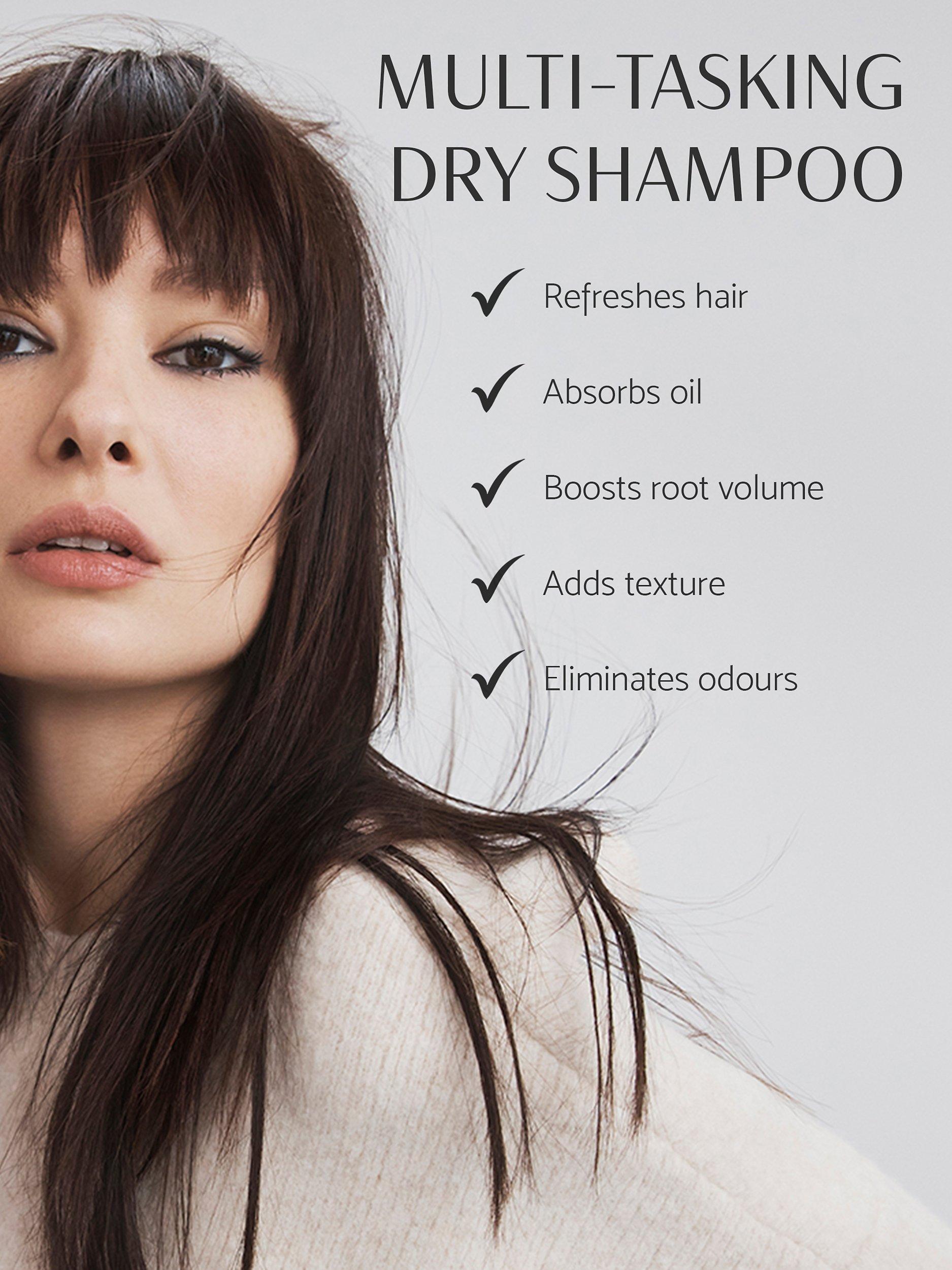 Product image 6 of 7, which shows Percy & Reed Royal Blossom Volumising Dry Shmpoo, 50ml