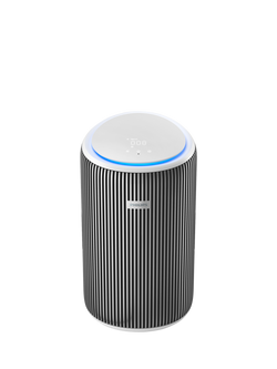Philips PureProtect 3200 Series AC3220/10 Connected Air Purifier, White, White