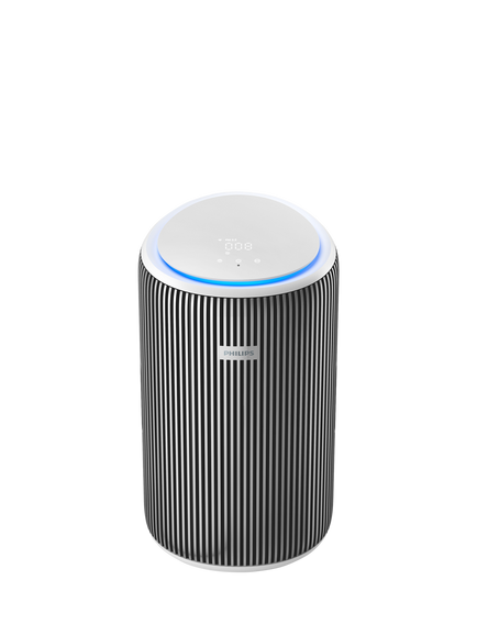 Philips PureProtect 3200 Series AC3220/10 Connected Air Purifier, White, White