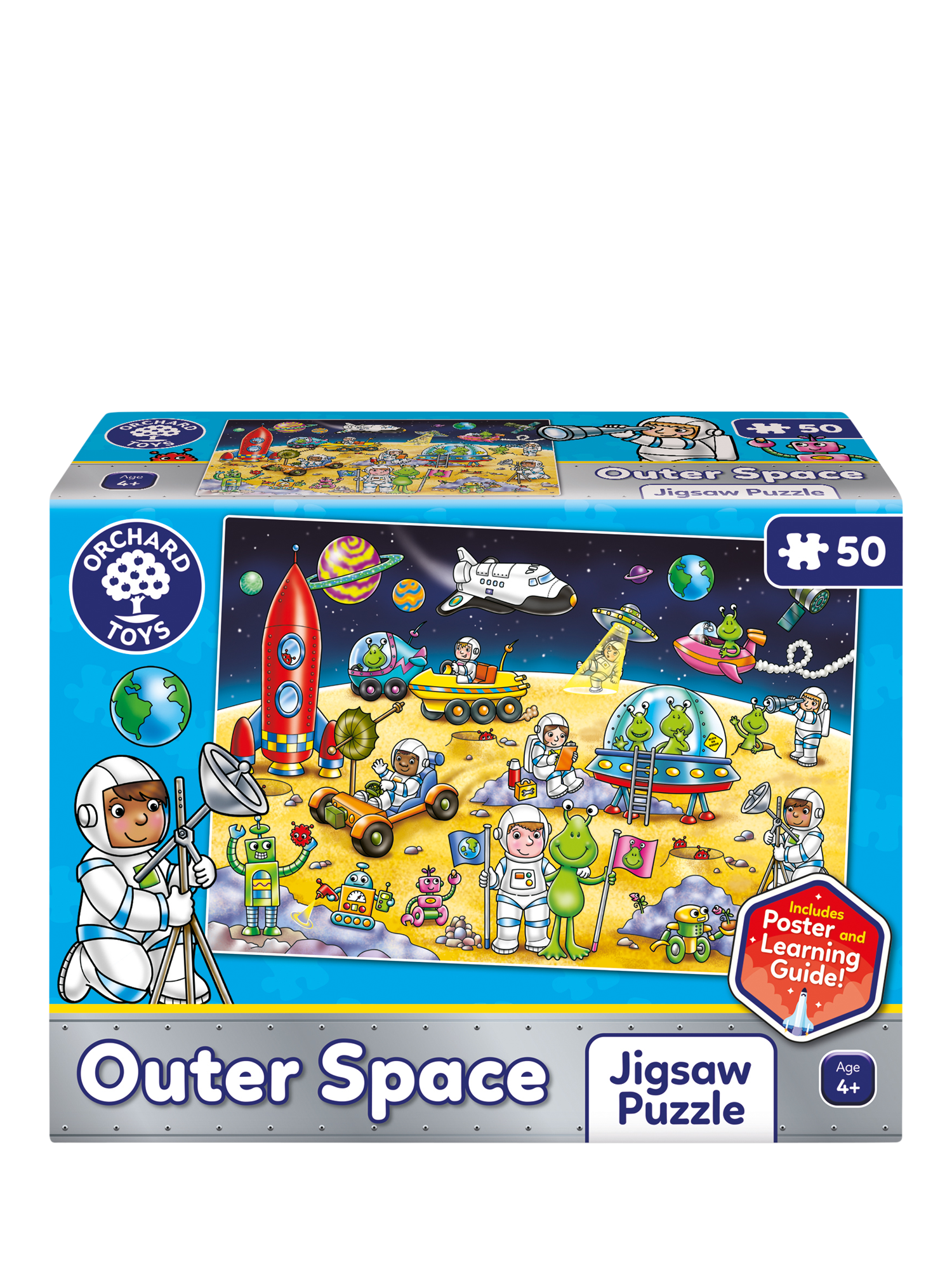 Orchard toys john lewis online