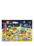 Orchard Toys Outerspace Jigsaw Puzzle, 50 Pieces