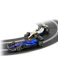 Scalextric Williams Racing Race Set