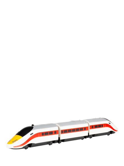 Hornby Playtrains High Speed Train Set - view 2, Multi