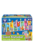 Orchard Toys Giant Alphabet Letters Jigsaw Puzzle