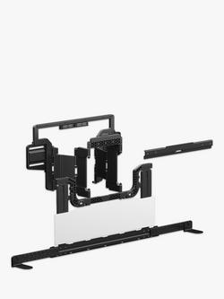 Sony SU-WB1 Soundbar Wall Mount for Bravia Theatre Bar 9, Bravia Theatre Bar 8, HT-A5000 & HT-A3000 - view 2, Black
