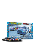 Scalextric Ford Puma WRC Hot Laps Race Set