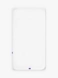 Snüz SnüzPod 5 and SnüzPod Studio Waterproof Mattress Protector, White