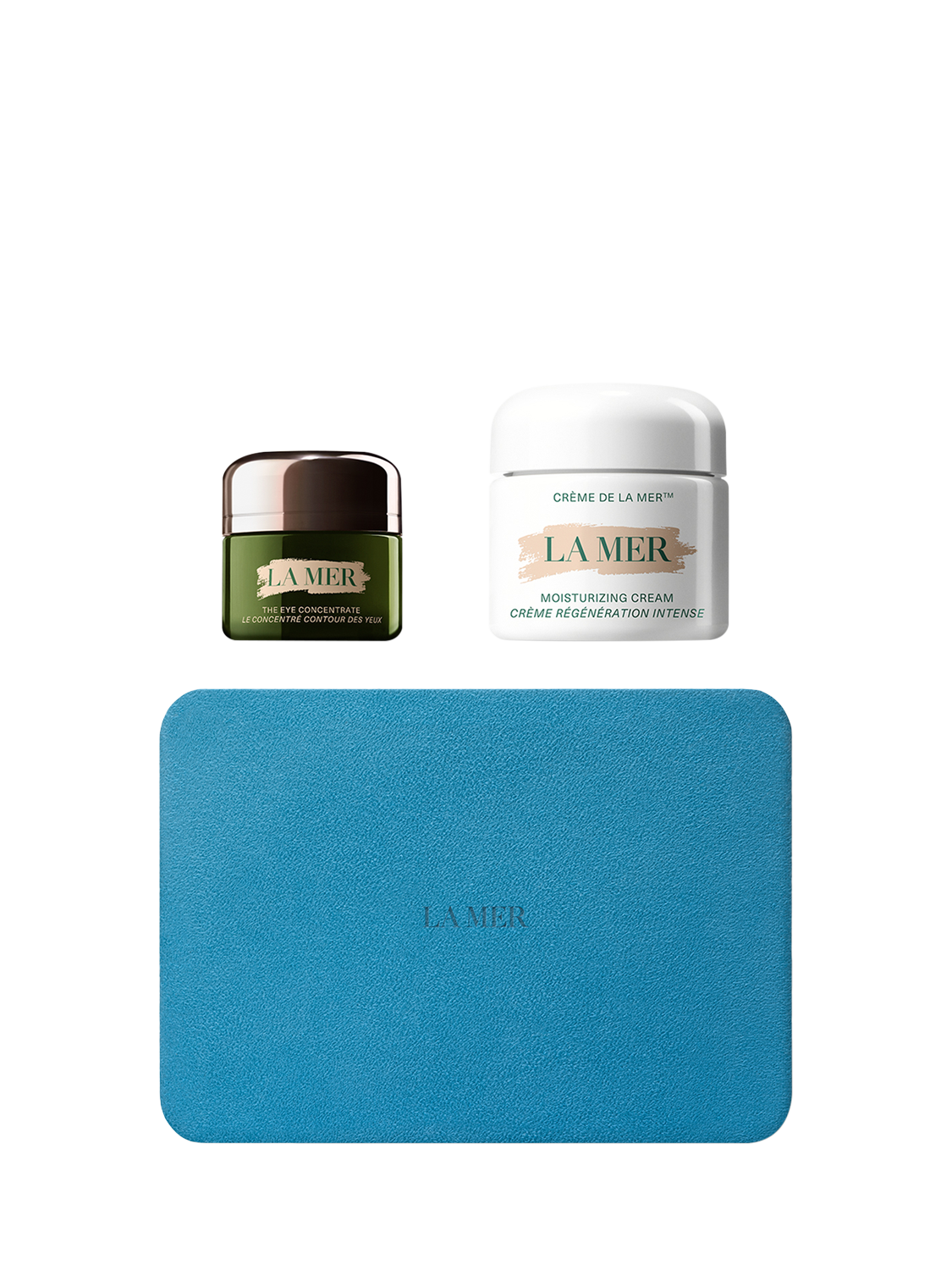La Mer The Calming Hydration Collection Skincare Gift Set