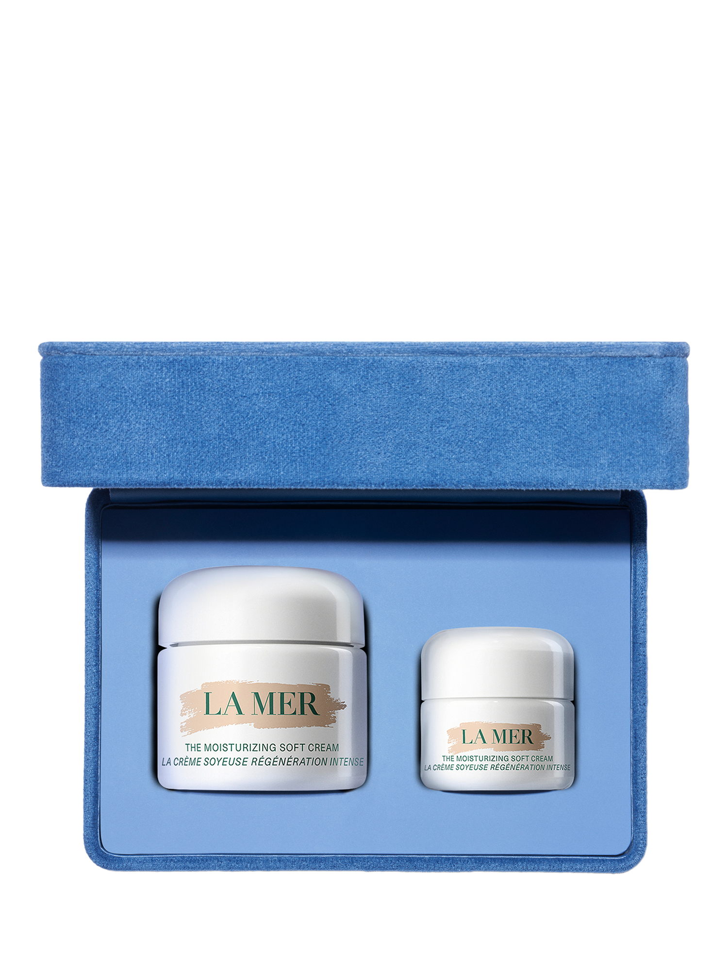 LaMer 36PC moisturizing soft cream deals