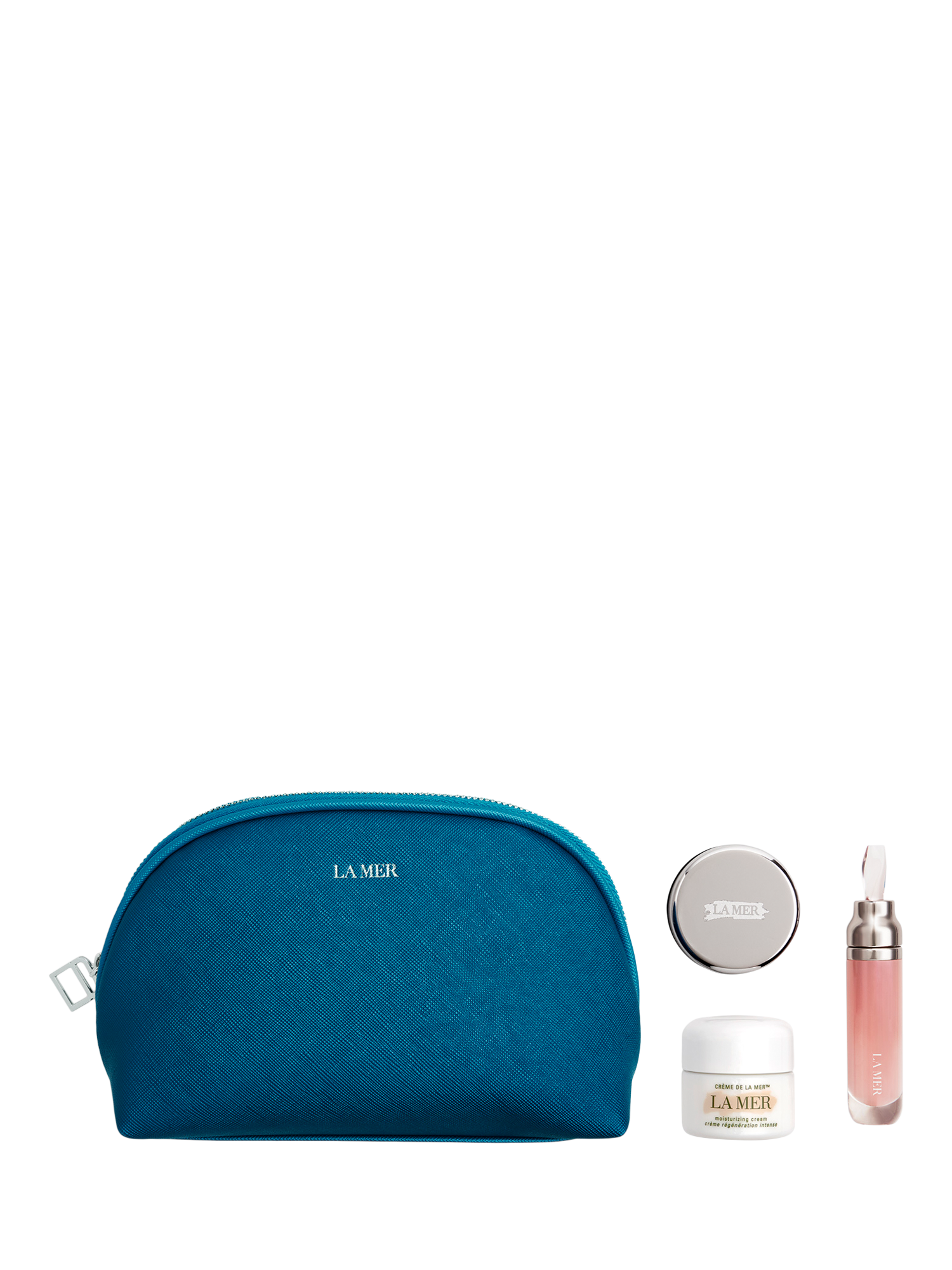 La Mer Moisture & Lip Collection Skincare Gift Set