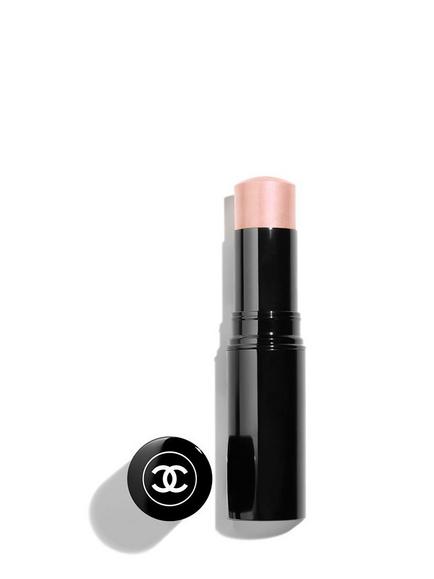 CHANEL Baume Essentiel Multi-Use Glow Stick, Scintillement, Scintillement