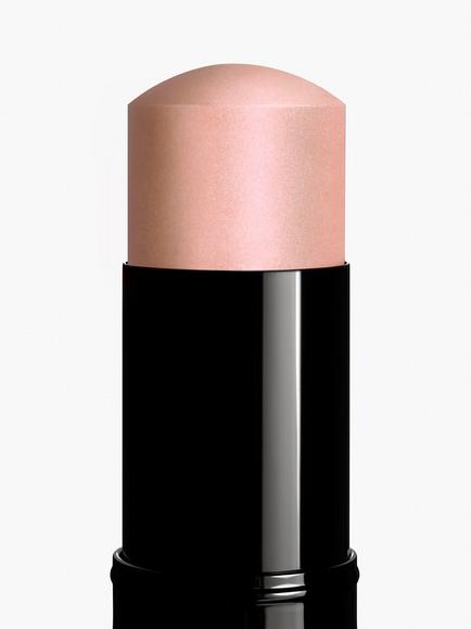 CHANEL Baume Essentiel Multi-Use Glow Stick, Scintillement - view 2, Scintillement
