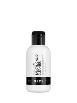The INKEY List Salicylic Acid Cleanser, 