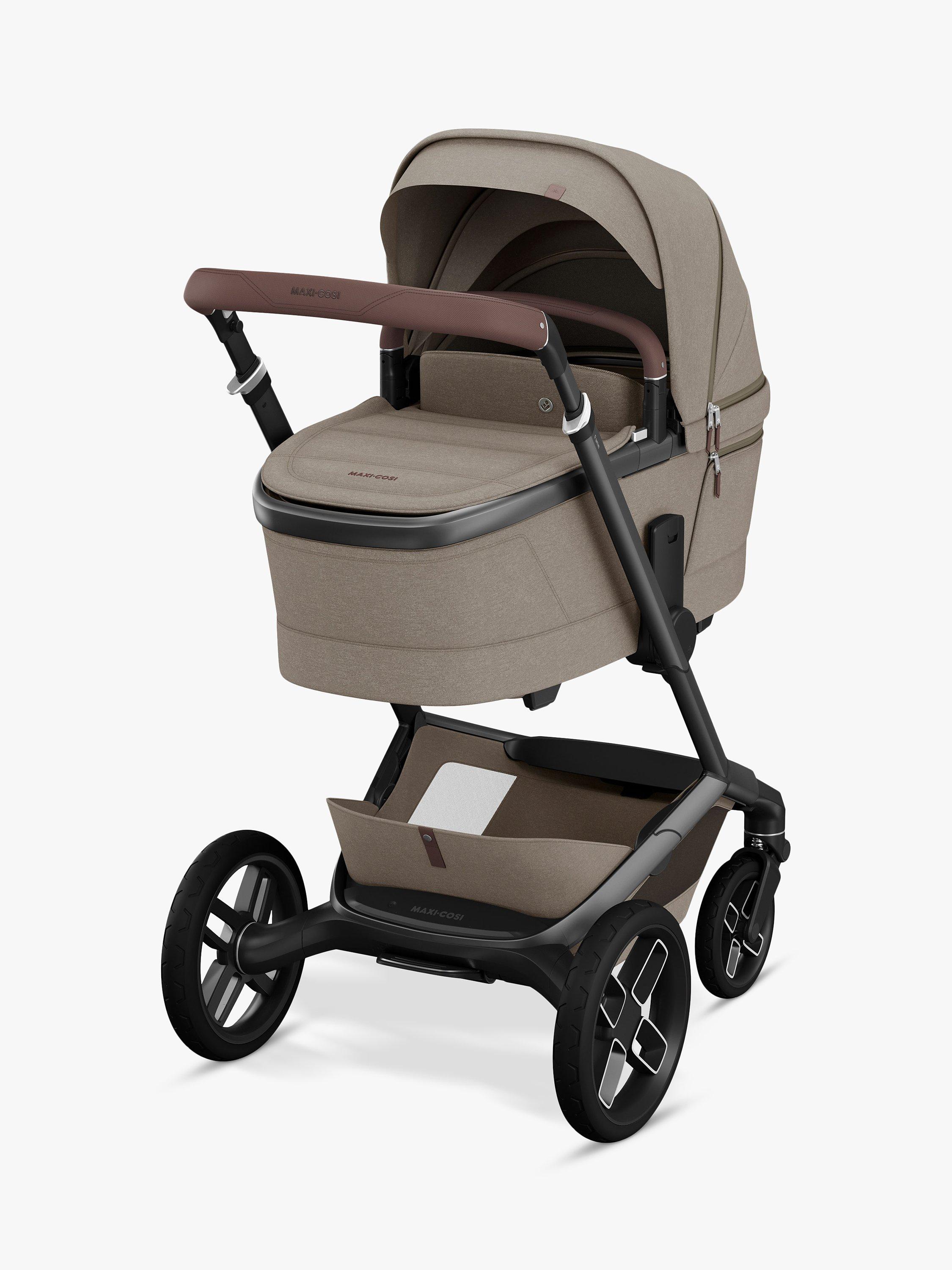 John lewis pushchairs best sale