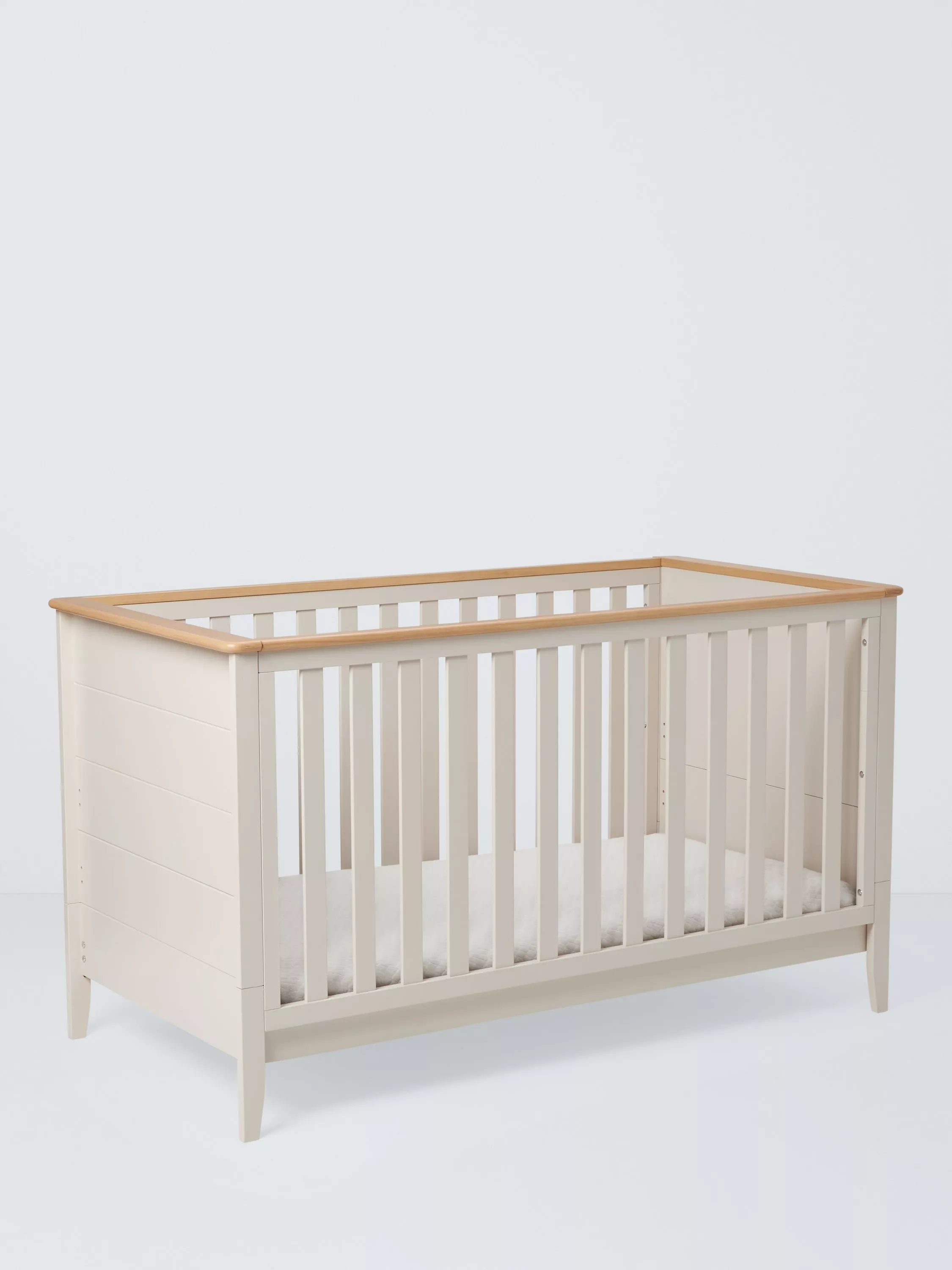 John lewis nouveau cot bed on sale