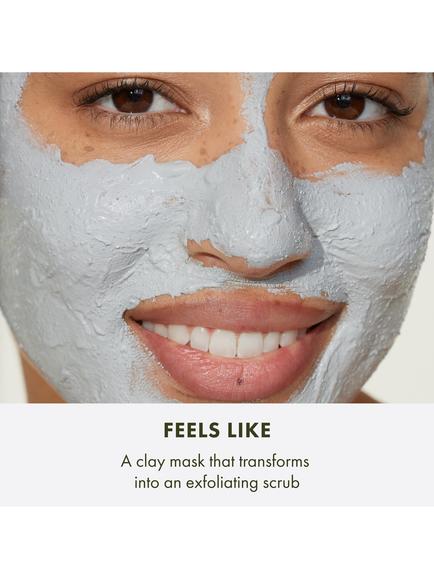 Origins Clear Improvement™ Blackhead Clearing Mask-To-Scrub, 75ml - view 2, 