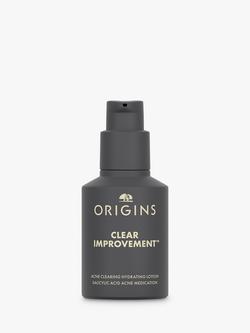 Origins Clear Improvement™ Blemish Clearing Hydrating Lotion, 50ml, 
