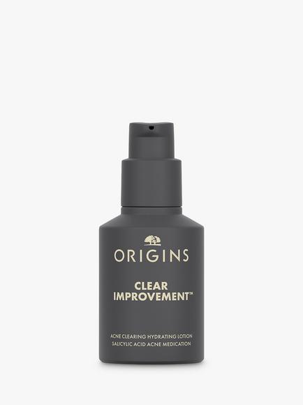 Origins Clear Improvement™ Blemish Clearing Hydrating Lotion, 50ml, 