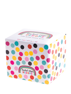 Rachel Ellen Unicorn Mug, Multi - view 2, 