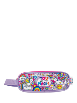 Rachel Ellen Pure Magic Pencil Case, 