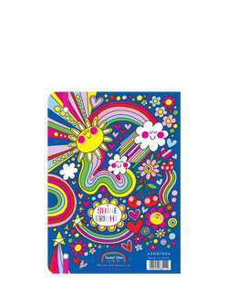 Rachel Ellen A5 Amazing Notebook - view 2, 