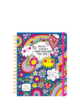 Rachel Ellen Amazing Notebook