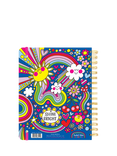 Rachel Ellen Amazing Notebook